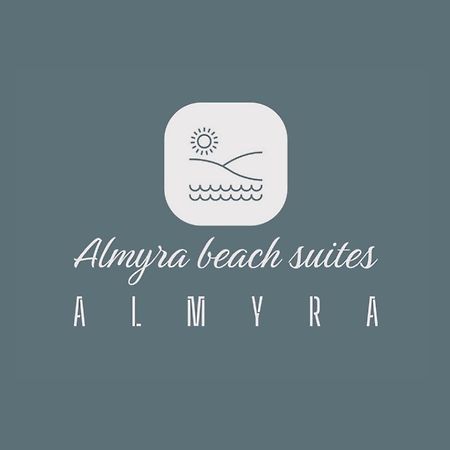 Kasos Almyra Beach Suites Frý Exteriör bild